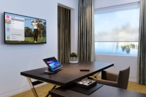 Smart Home Office Chicago